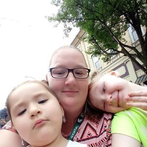 Meet your Posher, Mary